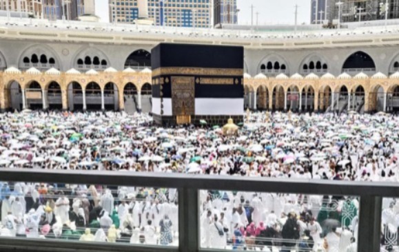 1 300 jemaah meninggal dunia saat ibadah haji tahun ini di tanah suci 75604