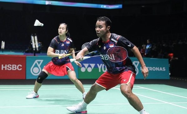 11 wakil badminton indonesia berhasil melaju ke 16 besar swiss open 2024 71657