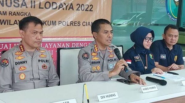 146 jenazah korban gempa cianjur berhasil identifikasi dvi polri 51968 1