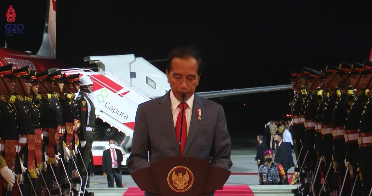 17 kepala negara akan hadiri ktt g20 di bali 51459