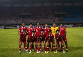 21 pemain timnas indonesia u 17 yang bermain di piala dunia u 17 2023 65612