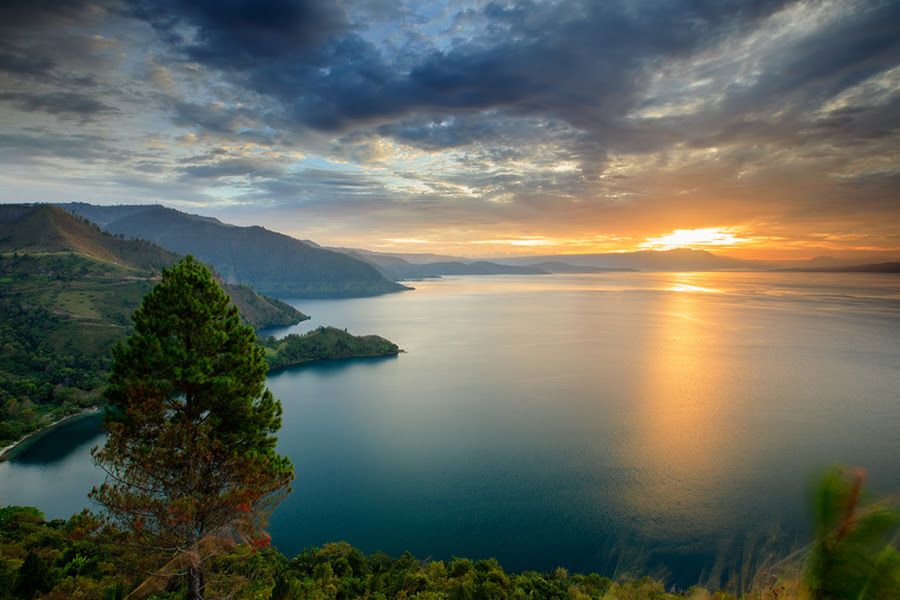 3 rekomendasi tempat wisata unggulan di danau toba 51253