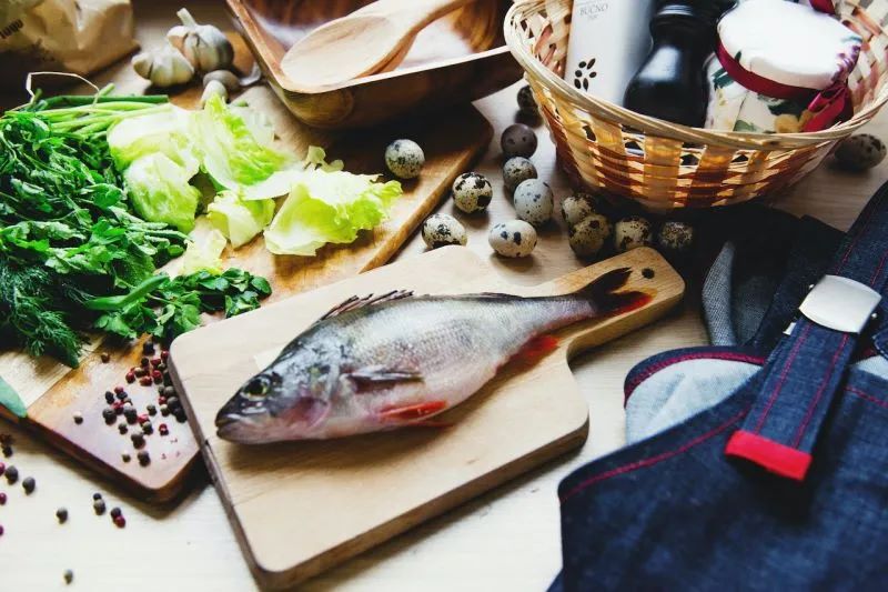 4 kreasi menu olahan ikan berempah untuk optimalkan kesehatan saat puasa 56788 1
