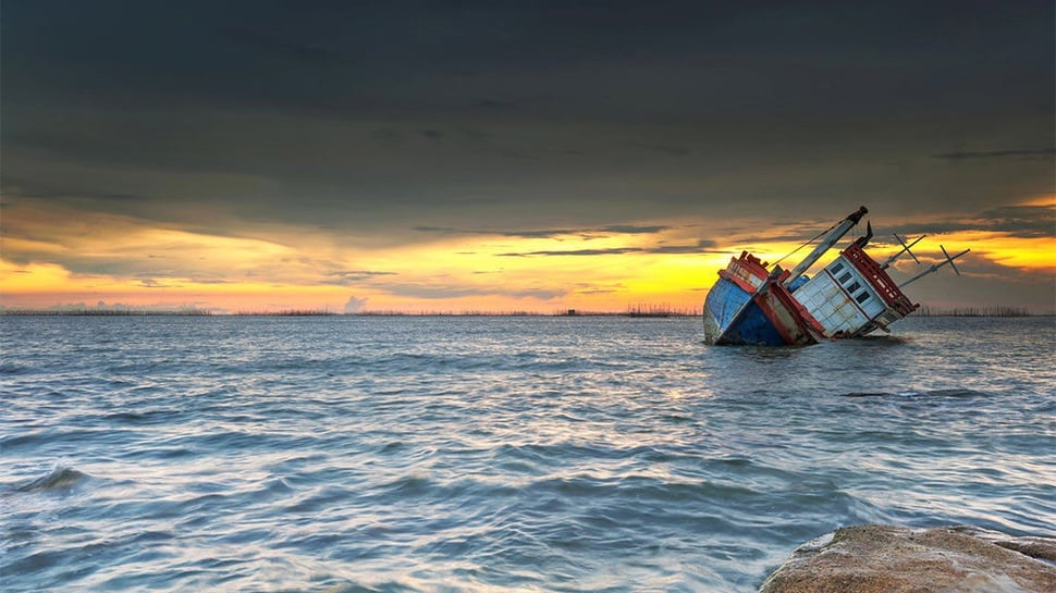 5 awak wni dikabarkan selamat dari tenggelamnya kapal nelayan jepang 82758