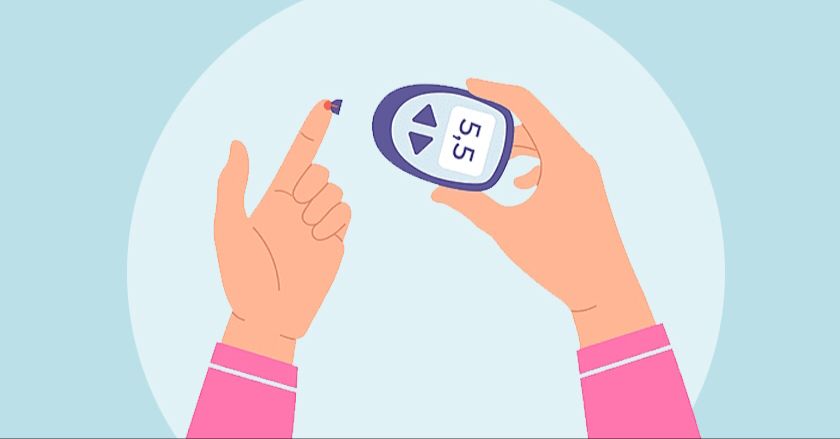 5 cara mudah dan alami turunkan gula darah di rumah 73961