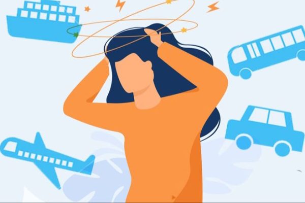 5 tips cegah mabuk perjalanan saat mudik lebaran 72342