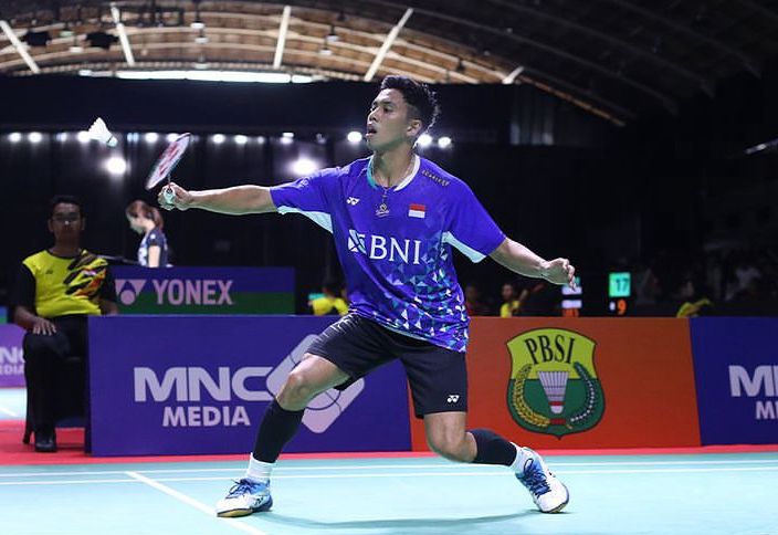 5 wakil indonesia yang bermain di guwahati masters 2023 67193