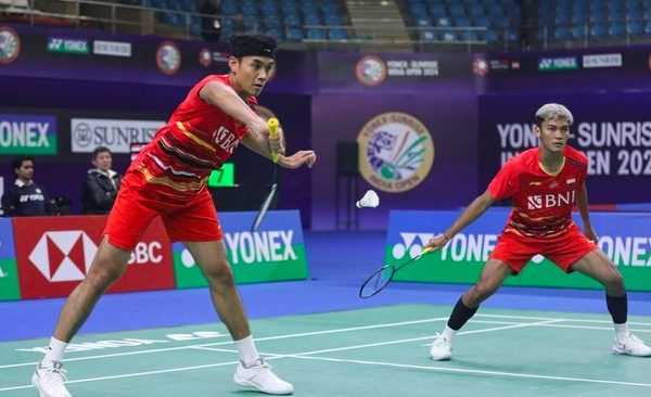 6 wakil indonesia berhasil lolos perempat final all england 2024 71392