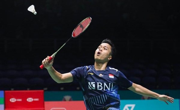 6 wakil indonesia main di hari pertama all england 2024 71275