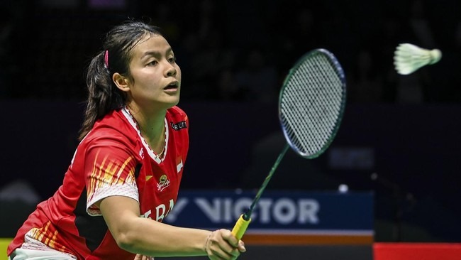 7 wakil badminton indonesia di perempat final thailand open 2024 74052