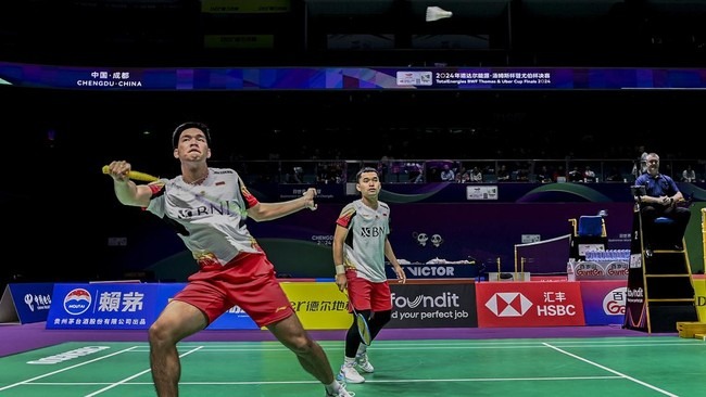 8 tim negara sukses melaju ke perempat final thomas cup 2024 73303 1