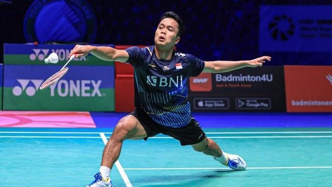 9 wakil indonesia lolos ke perempat final bac 2023 57417