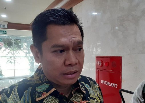adies kadir presisi sangat baik reward punishment di polri sesuai sop 48113