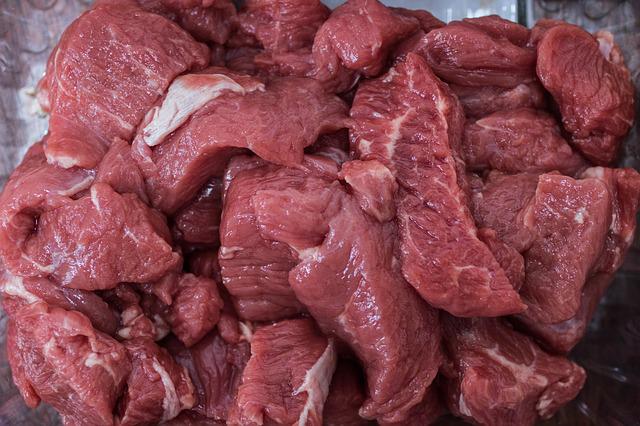 ahli gizi anjurkan penderita kolestrol kurangi konsumsi lemak daging kurban 75345 1