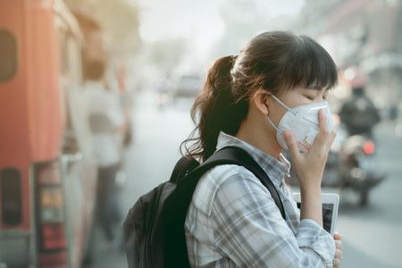 ahli paparan polusi berbahaya bagi kesehatan mental 62486