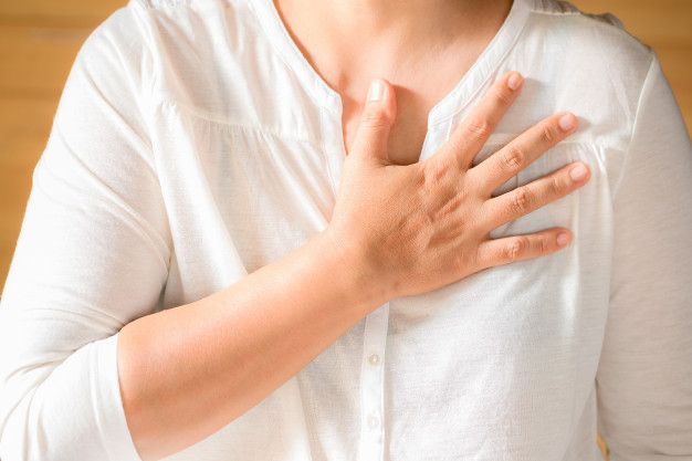 ahli wanita beresiko meninggal usai serangan jantung dibanding pria 58811