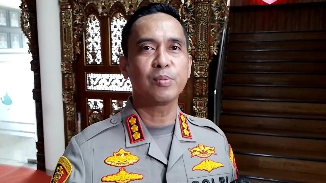 aksi suporter psis tak terpuji memaksa masuk stadion jatidiri semarang 54699