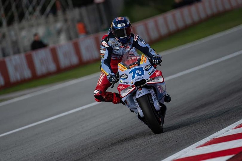 alex marquez dan quartararo tercepat di tes pascamusim motogp barcelona 2024 81104