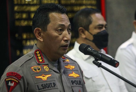 alur penuntasan berkas perkara pembunuhan brigadir j hingga ke pengadilan 49308