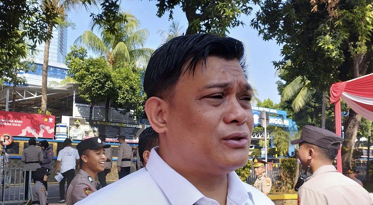 am dicecar 24 pertanyaan oleh penyidik polda metro jaya 79911