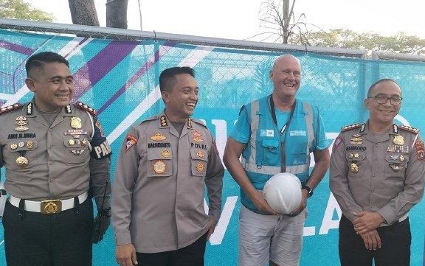 amankan formula e di ancol polda metro jaya kerahkan 1 700 personel 47184