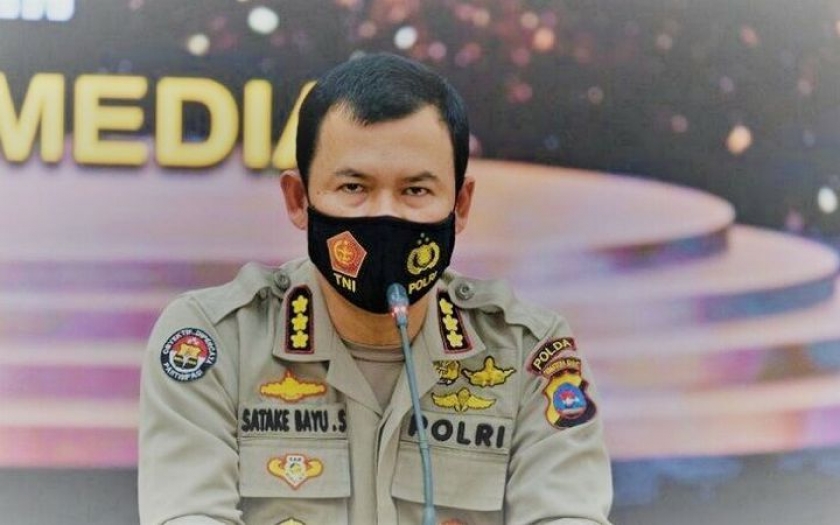 amankan puncak ktt g20 polda bali terjunkan 9 600 personel 51108