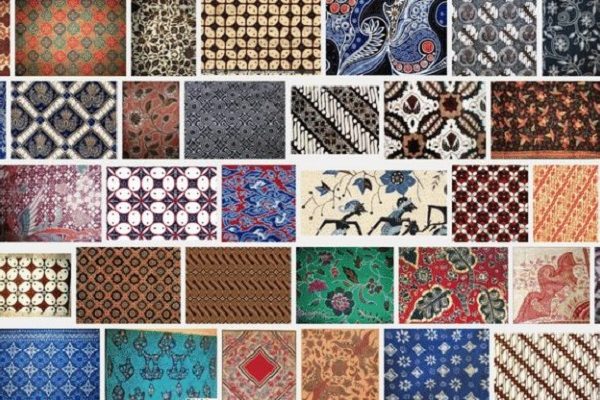 aneka ragam jenis batik indonesia berdasarkan cara membuatnya 45647