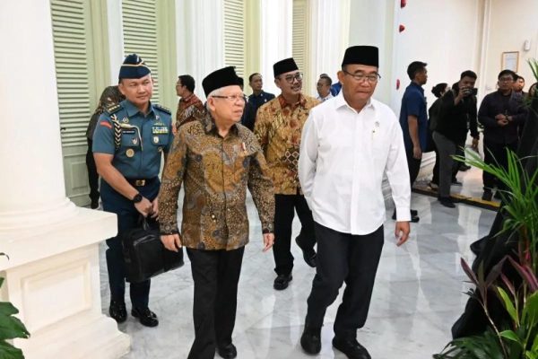 antisipasi perundungan menko muhadjir minta guru waspadai geng di sekolah 70530