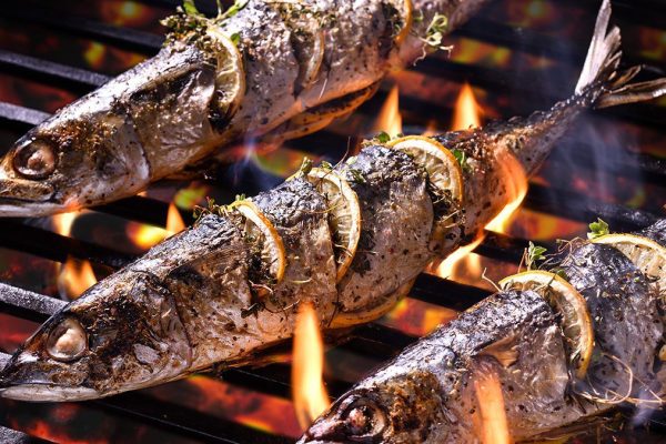 apakah benar konsumsi makanan bakar bisa picu kanker ini penjelasannya 82515