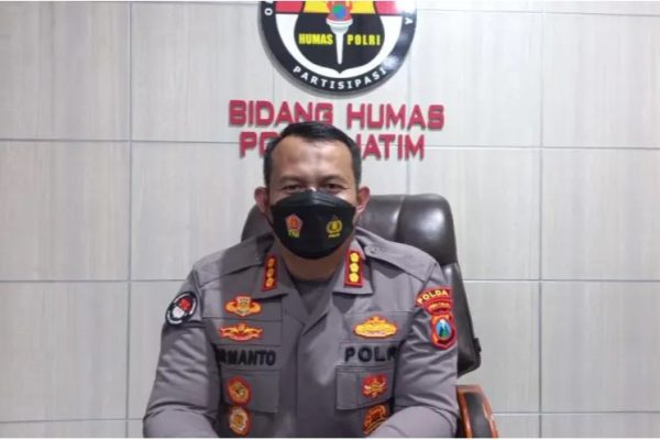 apresiasi asosiasi wartawan demokrasi indonesia kepada polda jatim dalam berantas mafia judi di jatim 49211