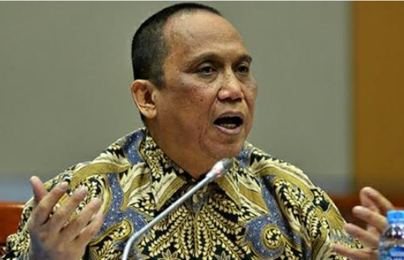apresiasi kebijakan kapolri terhadap tilang elektronik suatu kebijakan preventive terhadap pungli korupsi 50841