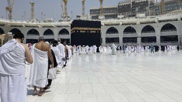 arab saudi percepat proses visa umrah hanya 24 jam 50567