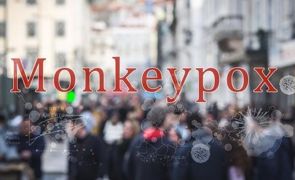 as deklarasi darurat cacar monyet usai laporkan 6 600 kasus 48757