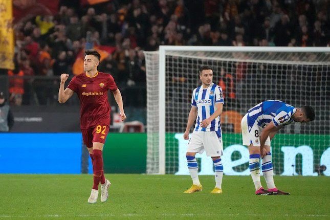 as roma bungkam real sociedad 2 0 tanpa balas 55479