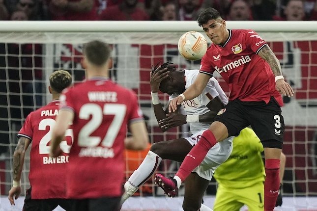 as roma lolos ke final liga europa dengan agregat 1 0 58396