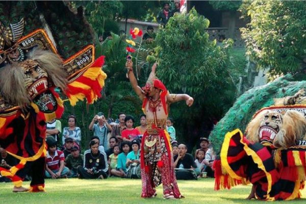 asal usul reog kebudayaan ri yang mau diklaim malaysia 45936