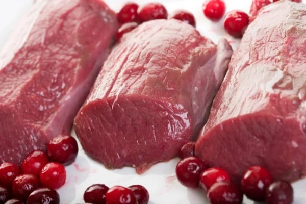 asing di telinga ini ternyata sederet manfaat daging rusa bagi kesehatan 71420