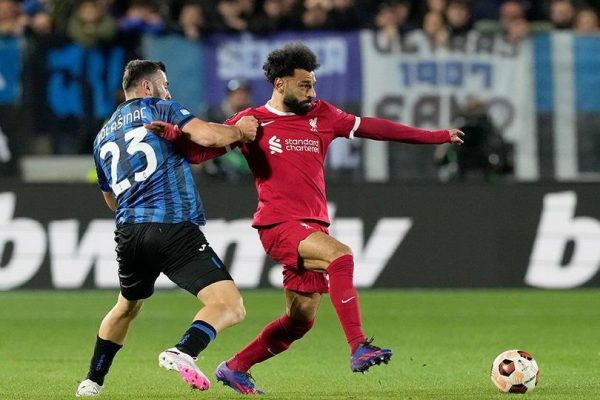 atalanta lolos dan berhasil gugurkan liverpool di liga europa agg 3 1 72819