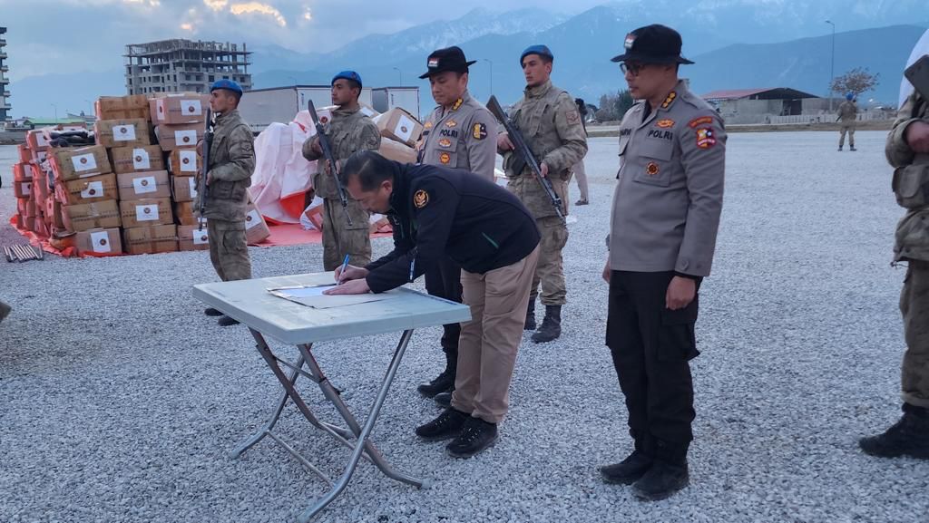 atase kepolisian ankara resmi berganti 54820