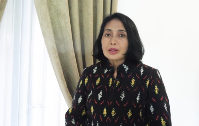 atasi permasalahan ibu dan anak pemerintah bahas ruu kia 48813