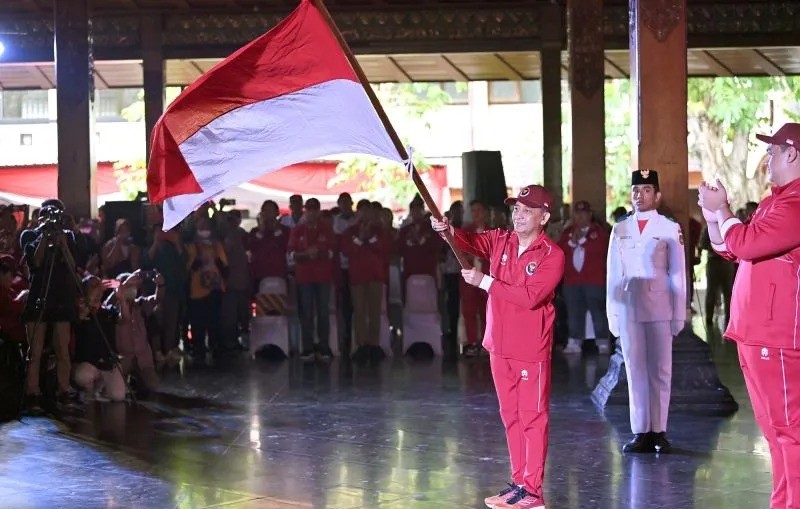 atlet indonesia tegaskan siap tempur hadapi asean para games 2023 di kamboja 58887
