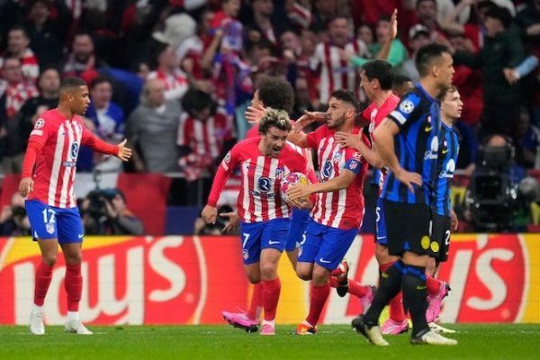 atletico madrid melaju ke 8 besar liga champions usai menang dari inter milan 71332