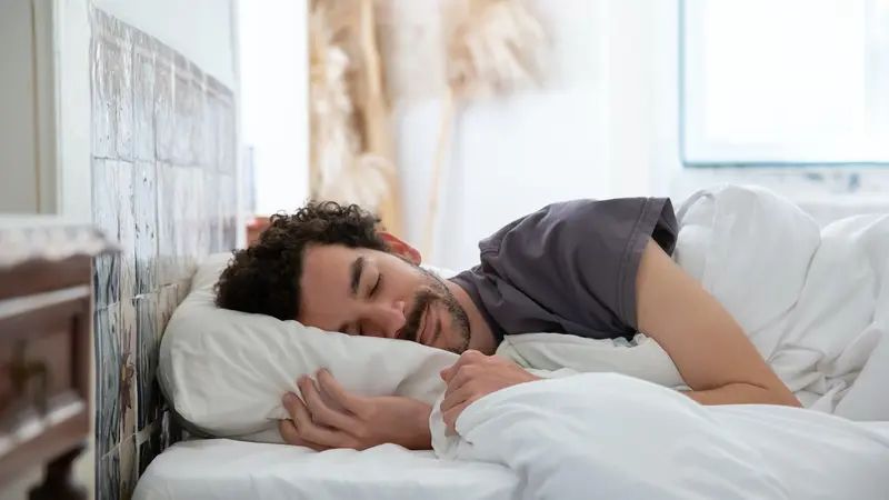 awas hobi tidur bisa jadi gangguan hipersomnia 78052