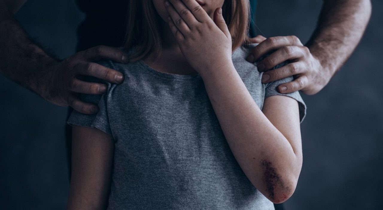 ayah tega melecehkan anak kandung selama 7 tahun 50941