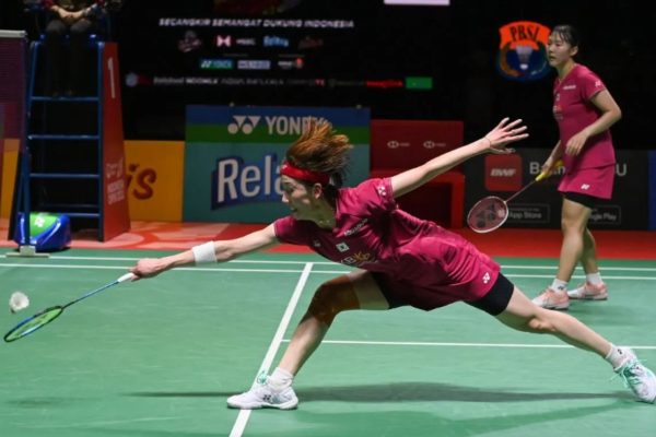baek lee berhasil pertahankan gelar juara indonesia open 75039