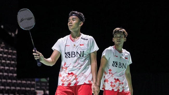 bagas fikri harus tersingkir di babak 16 besar japan open 2023 61522