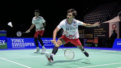bagas fikri sukses ke semifinal thailand open 2023 59056
