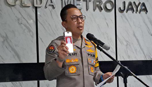 bagi pelamar kerja waspada modus penipuan giveaway berujung pinjol 76902