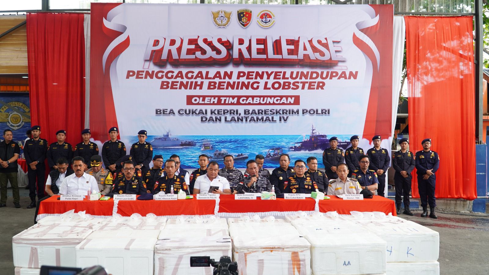 baharkam gagalkan penyelundupan bbl di lampung 79980