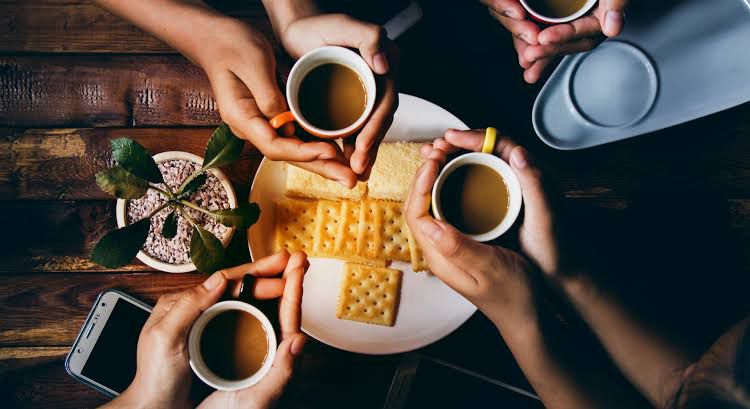 bahaya ini 4 efek samping jika terbiasa minum kopi setelah makan siang 66394